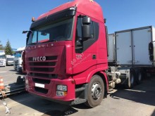 Iveco tractor unit