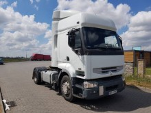 used tractor unit