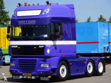 DAF tractor unit