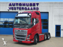tracteur Volvo FH