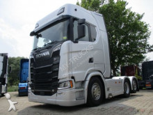tracteur Scania