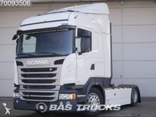 Scania R 450 tractor unit