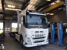 tracteur Volvo