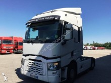 used tractor unit