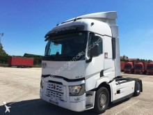 used tractor unit