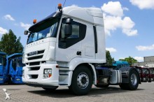 tracteur Iveco