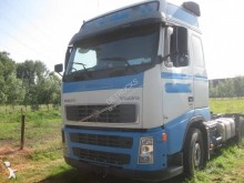 used hazardous materials / ADR tractor unit