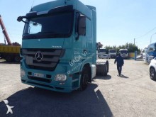 Mercedes Actros 1844 tractor unit