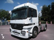used tractor unit
