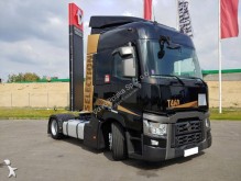 used low bed tractor unit