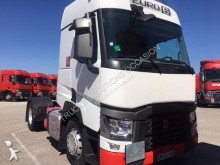 Renault hazardous materials / ADR tractor unit
