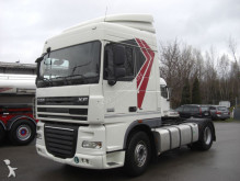 used tractor unit
