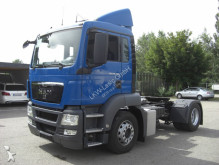 used tractor unit