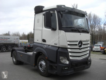 MAN TGX 18440LS /EEV/TOP! tractor unit