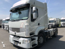 Renault 460.18 tractor unit