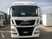 MAN TGX 18.480 4X2 BLS-EL tractor unit