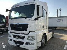 MAN TGX 18.480 4X2 BLS-EL tractor unit