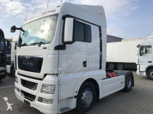 MAN TGX 18.480 4X2 BLS-EL tractor unit