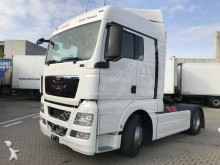 MAN TGX 18.480 4X2 BLS-EL tractor unit