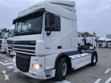 DAF tractor unit