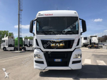 MAN TGX 18.480 4X2 BLS tractor unit