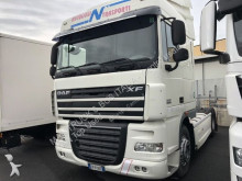 DAF tractor unit