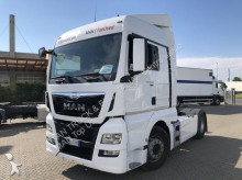 MAN TGX 18.480 4X2 BLS-EL tractor unit
