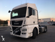 MAN TGX 18.440 4X2 BLS tractor unit