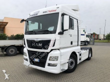 MAN TGX 18.480 4X2 BLS-EL tractor unit