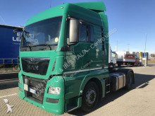 MAN TGX 18.480 4X2 BLS tractor unit