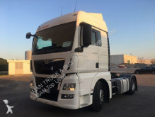 MAN TGX 18.440 4X2 BLS tractor unit