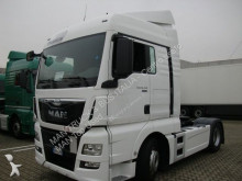 MAN TGX 18.440 4X2 BLS-EL tractor unit