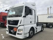 MAN TGX 18.440 4X2 BLS-EL tractor unit