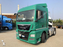 MAN TGX 18.480 4X2 BLS tractor unit