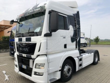 MAN TGX 18 18.440 tractor unit