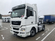 MAN TGX 18.440 4X2 BLS - EEV tractor unit