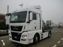 MAN TGX 18.440 BLS EL tractor unit