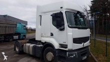 tracteur Renault