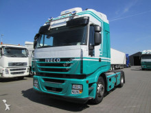 Iveco Stralis 460 tractor unit