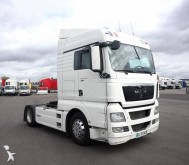 MAN TGX 18.480 tractor unit