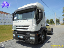 Iveco Stralis 440 tractor unit