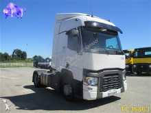 Renault tractor unit