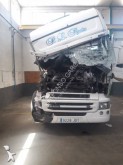 Scania tractor unit