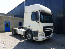 DAF tractor unit