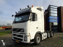 Volvo FH13 tractor unit