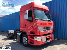 Renault hazardous materials / ADR tractor unit