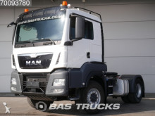 MAN tractor unit