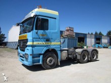 Mercedes Actros 3355 SN 33 tractor unit