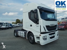 tracteur Iveco
