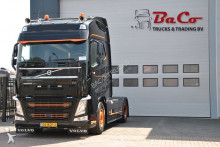 Volvo tractor unit